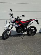 Aprilia SX 125, Neuwertig , Herstellergarantie