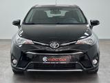 Toyota Avensis Touring Sports Edition-S+.NAVI.KAM.SHZ - Toyota Gebrauchtwagen in Bremen