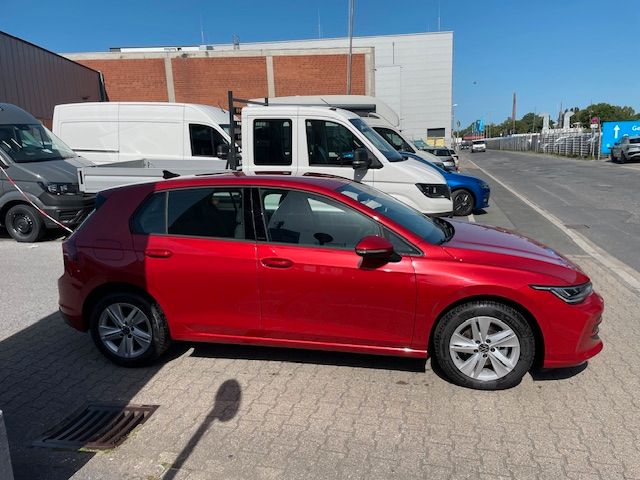 Volkswagen Golf - Bild 3