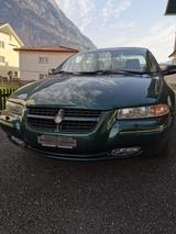 Chrysler Stratus 2.5 LX Auto LX Endeauvor - Chrysler Stratus aus 1998