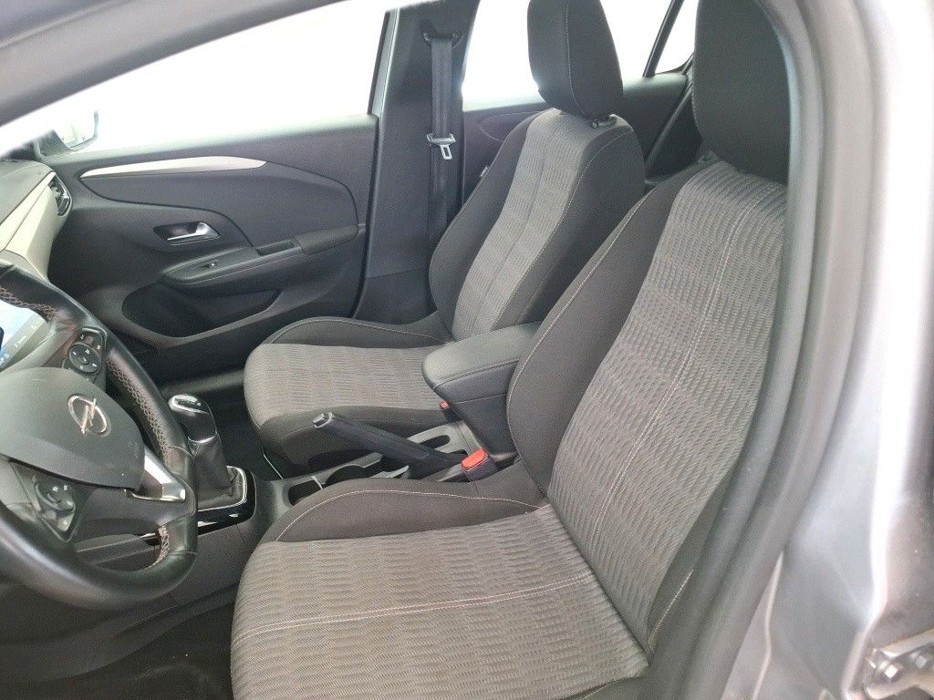 Fahrzeugabbildung Opel Corsa F Edition 1.2 LED/NAVI/PDC/ALU/TEMPOMAT
