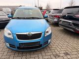 Skoda Roomster Comfort 1.4L TDi *Panorama*EURO4*Klims* - Skoda Roomster mit Diesel-Antrieb: 1.4