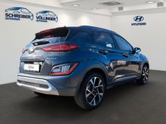 Fahrzeugabbildung Hyundai Kona 1.6 T-GDI Prime DCT