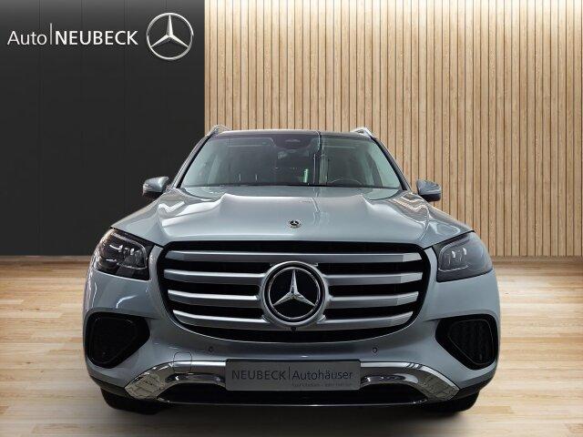 Mercedes-Benz GLS 450 d 4M Premium+/E-Active/AHK/Pano/Fondkomf