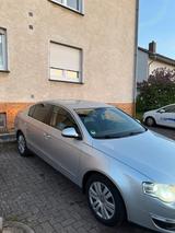 Volkswagen VW Passat 3c b6 Limousine - VW Passat Gebrauchtwagen in Kassel