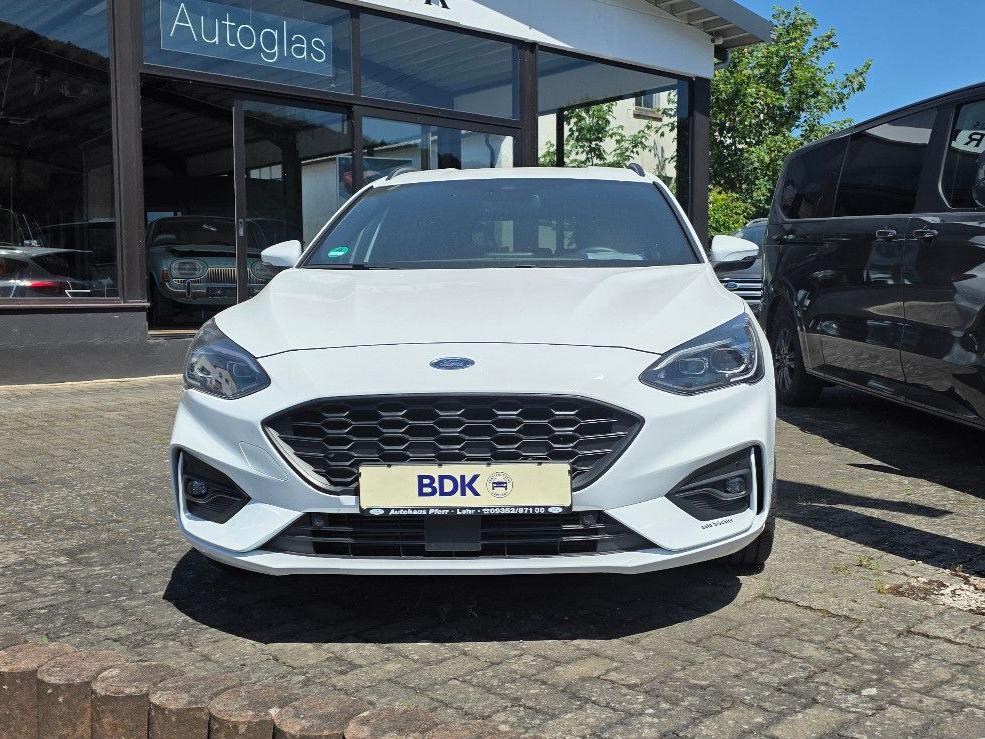 Ford Focus Turnier ST-Line X