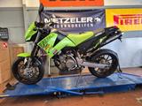 KTM Duke 2 LC4 640 - Angebote