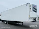 Schmitz Cargobull Tiefkühler Mega Doppelstock