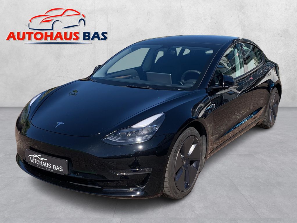 Image of Tesla Model 3