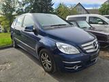 Mercedes-Benz B 180 Autotronic Sitzheizung Parkassistent - Mercedes-Benz B 180 in Chemnitz