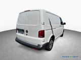 Volkswagen T6.1 Transporter Kasten 2.0 TDI KR PDC Kamera Ga - Bis 3,5t Transporter