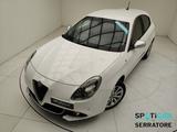 Alfa Romeo Giulietta III 1.6 jtdm Ti 120cv - Alfa Romeo Giulietta aus 2021