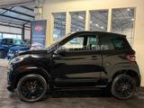 Ligier JS60 Ultimate Sport BLACK Mopedauto Microcar 45 - Ligier aus 2024