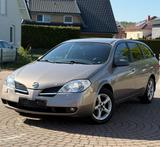Nissan Primera 2.0 Traveller Tekna Plus*VOLL*XENON*NAVI - Nissan Primera Gebrauchtwagen