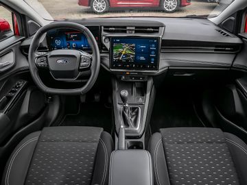 Ford Puma 1.0 Titanium Navi Assistentpaket Kamera LED