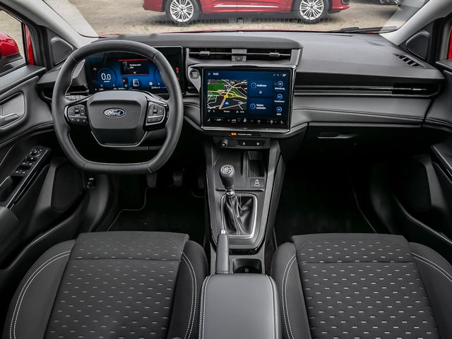 Ford Puma 1.0 Titanium Navi Assistentpaket Kamera LED