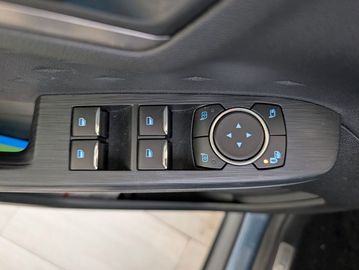 Ford Kuga Titanium 1.5 EcoBoost 150PS
