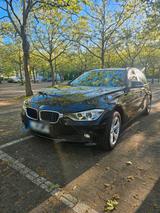 BMW 316d F31 Steuerkette, Kupplung  Neu - BMW 316 aus 2012