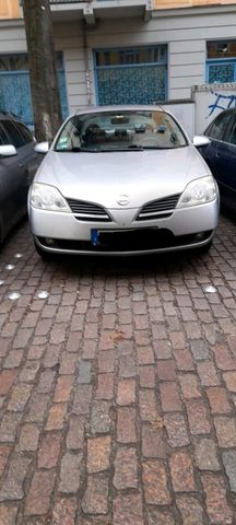 Nissan Primera