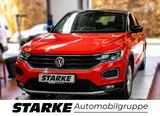 Volkswagen T-Roc 1.5 TSI DSG Sport LED Navi ACC Kamera PDC - VW T-Roc Gebrauchtwagen