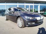 BMW 320d Tou. Modern Line * Navi * Panorama * 19´ * - BMW 320: Kombi, 320d
