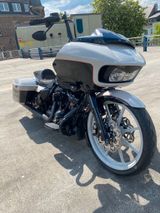 Harley-Davidson Road Glide Special Komplett-Umbau 23 Zoll