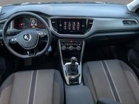 Volkswagen T-Roc - Vorschau Bild 12
