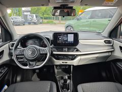 SUZUKI Swift 1.2 Hybrid 82PS Comfort #ACC #KAMERA #BLIS