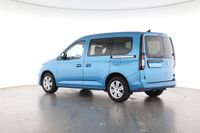 Volkswagen Caddy - Vorschau Bild 4