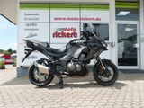 Kawasaki VERSYS 1000 ABS SE ACTIV TOURER  E5-ABVERKAUF !! - KAWASAKI NEU MOTORRAD
