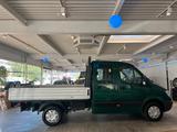 Mercedes-Benz Sprinter 313 CDI DoKa Pritsche*Garantie*1.Hand* - Mercedes-Benz Sprinter: 313 Cdi