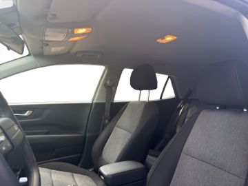 Kia STONIC 1.0T 100 VISION SITZHEIZUNG KLIMA LED