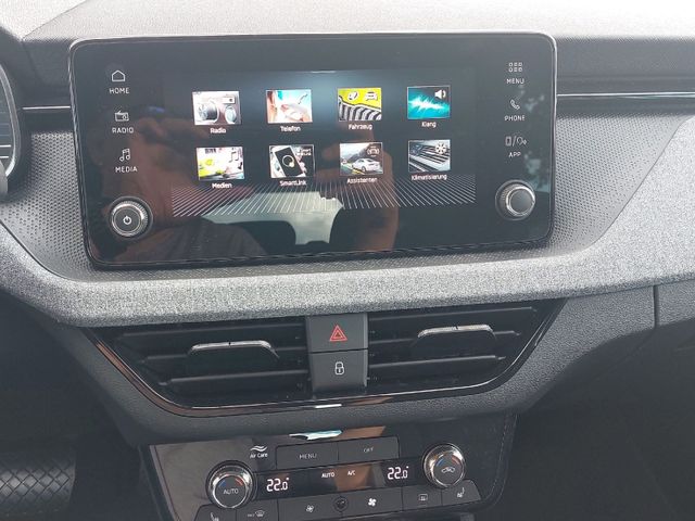 Scala 1.0 TSI 85kW Balance ACC+MATRIXLED+KAM+AHK