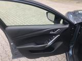 Mazda 6 SKYACTIV-D 150 Exclusive-line, NAVI, Hdl-Verka - Mazda 6: V6
