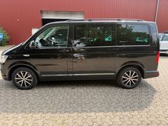 VW T6 Transporter Bus Multivan Highline 4Motion