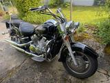 Yamaha XVZ 1300 A Royal Star - YAMAHA 1998 R1