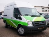 Ford Transit Kasten FT 350 HOCH+LANG+KLIMA+AHK+TÜVNEU - Offers matching your search criteria