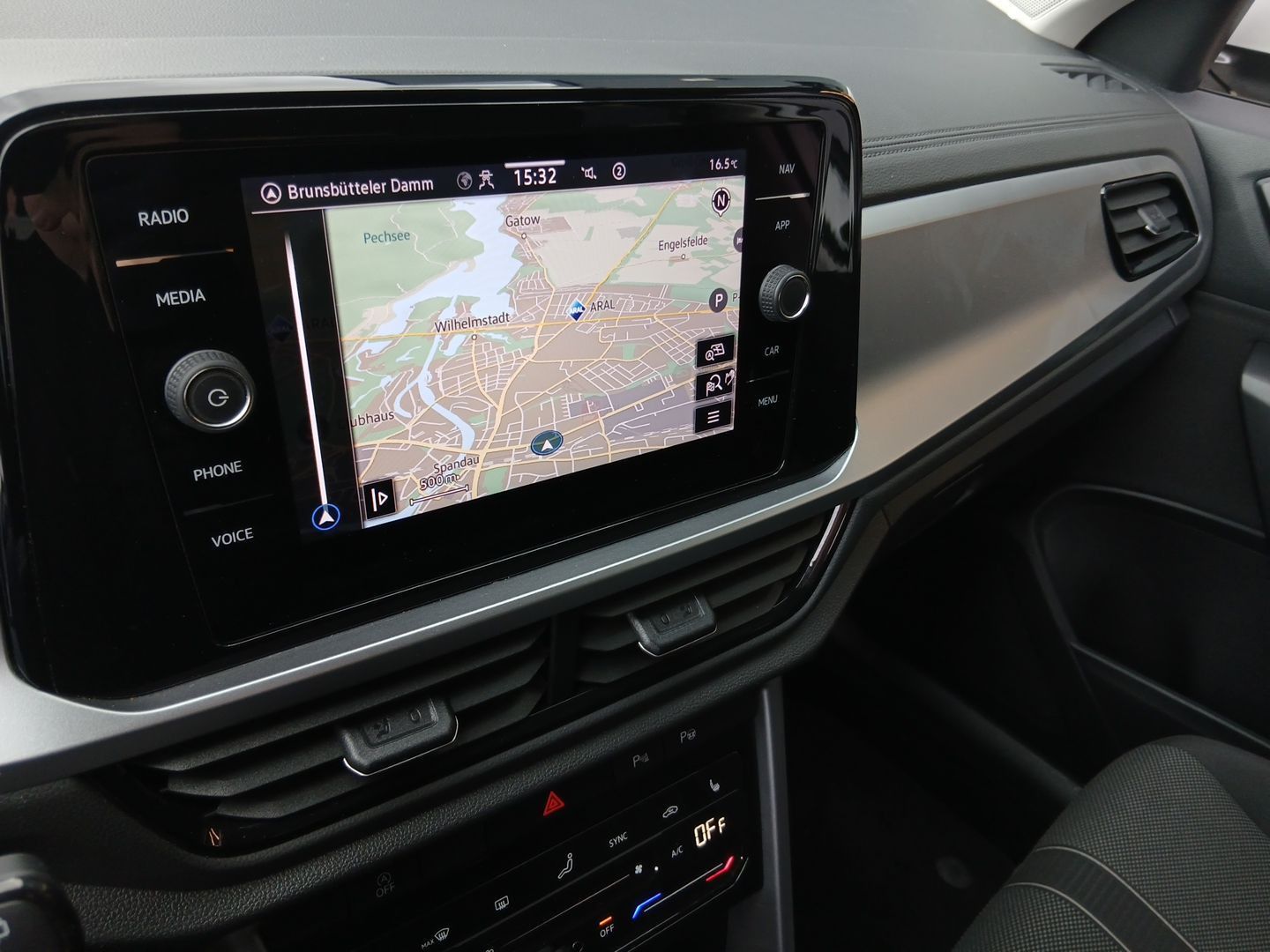 Volkswagen T-Roc - Bild 18