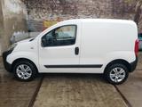 Citroën Nemo  - gebrauchte Citroën Nemo aus dem Jahr 2010