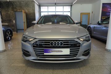 Audi A6 - 2