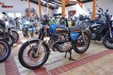 Honda CB 550 K Four Super Sport+1977+17600KM+Oldtimer - Angebote