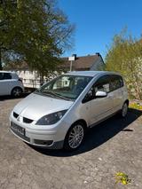Mitsubishi Colt 1.5 DI-D - Mitsubishi Colt mit Diesel-Antrieb
