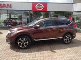 Honda CR-V 1.5T 4WD Lifestyle aus erster Hand, 8 fach  - Honda aus 2020