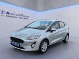 Ford Fiesta Cool&Connect 1.1l 5-türig *SYNC3*PARKSENS - Ford Fiesta: 1.3