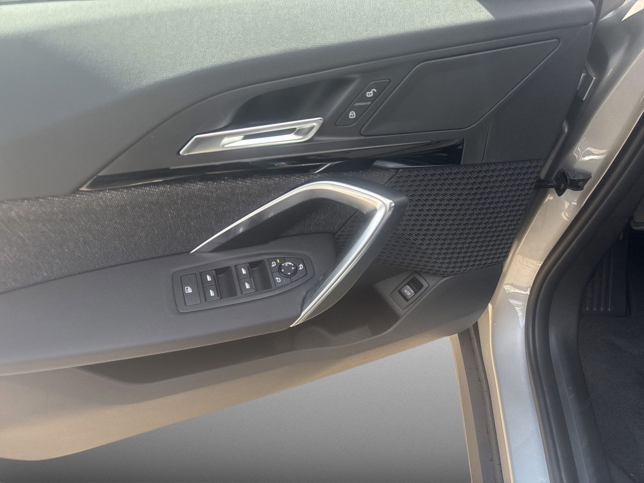 BMW X1 - Bild 12