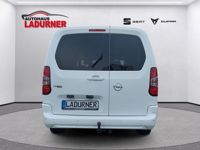 Combo Life E Edition*Apple+SHZ+ Keyless+PDC+AHK