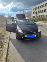Toyota verkaufe Toyota Prius 2007 - Toyota Prius: Kombi