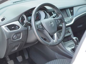 Bild 7 Opel Astra ST 131 PS Sitz-/Lenkradheiz. LED Kamera