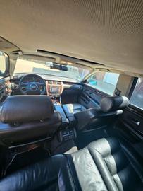 2000 AUDI A8 — фото 10