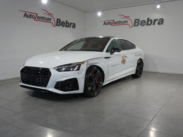 Audi S5 Sportback 3.0 TDI quattro LED/Navi/Panorama